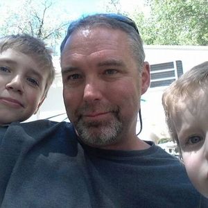 Meet your Posher, Scott